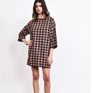 Ace & Jig Liv Mini Dress